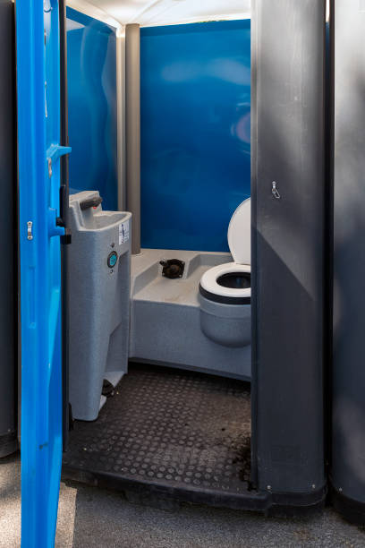 Best Portable toilet rental cost  in Stockton, MO