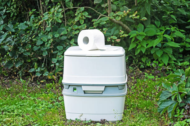 Best Portable bathroom rental  in Stockton, MO