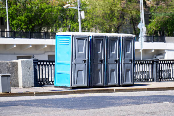 Best Construction site porta potty rental  in Stockton, MO